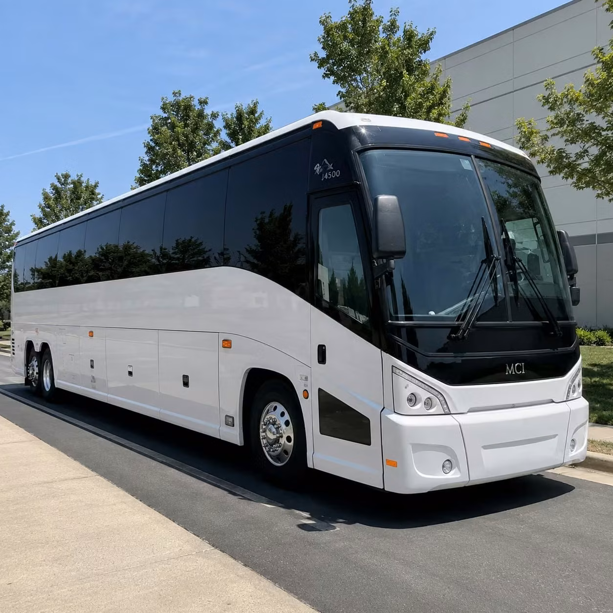 charter buses for pontiac church retreats conferences and mission trips