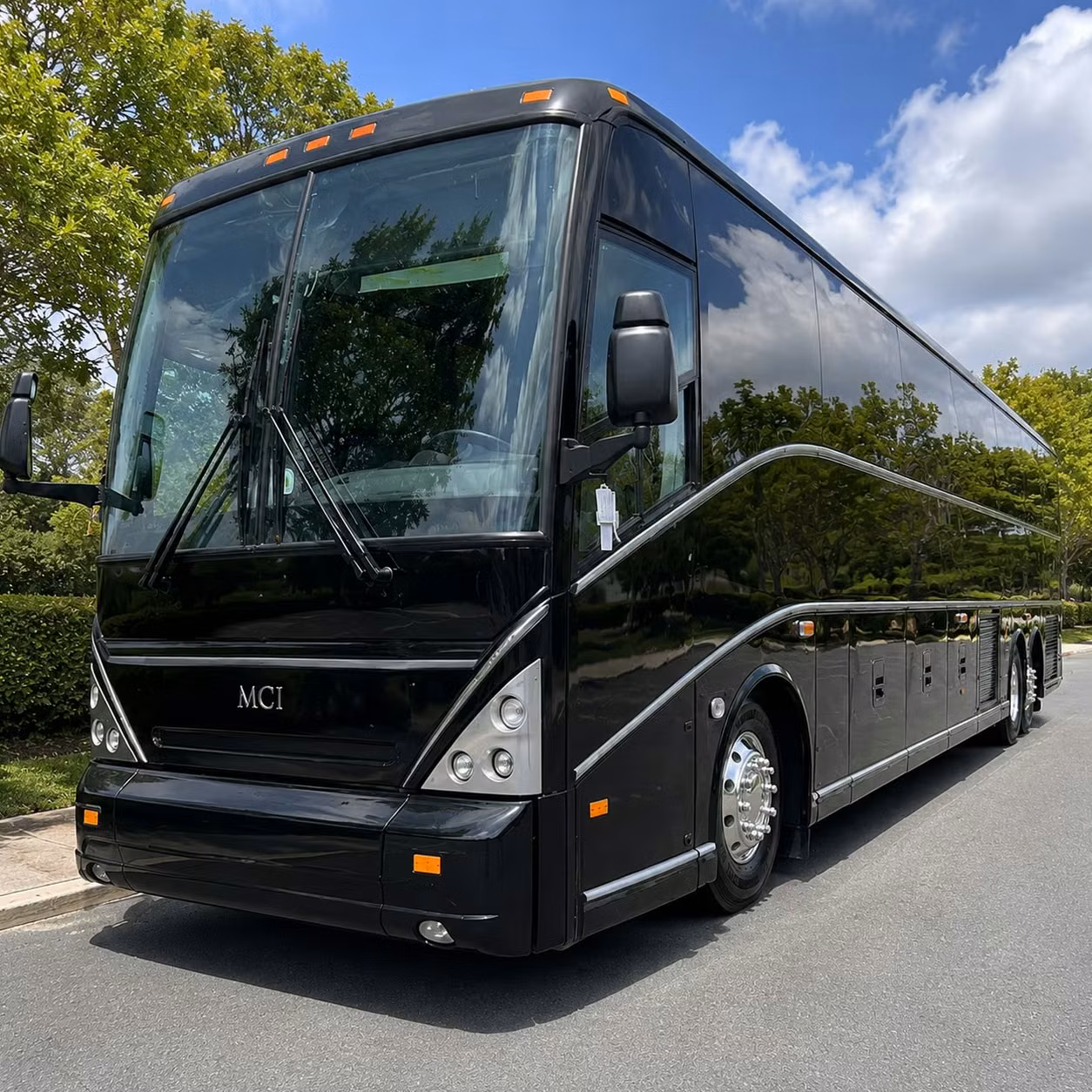 conference and convention transportation for pontiac area events