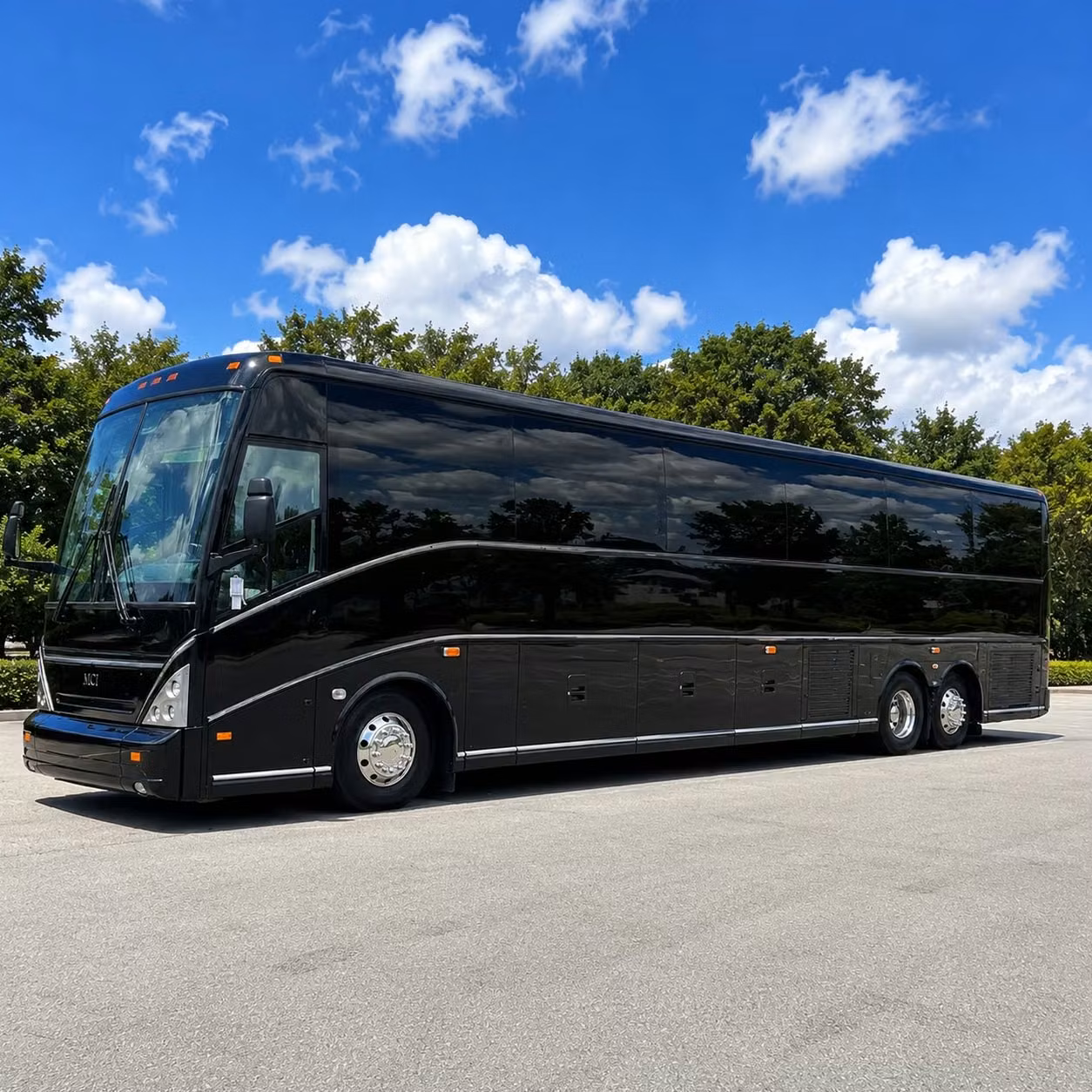 employee shuttle services for pontiac and oakland county businesses