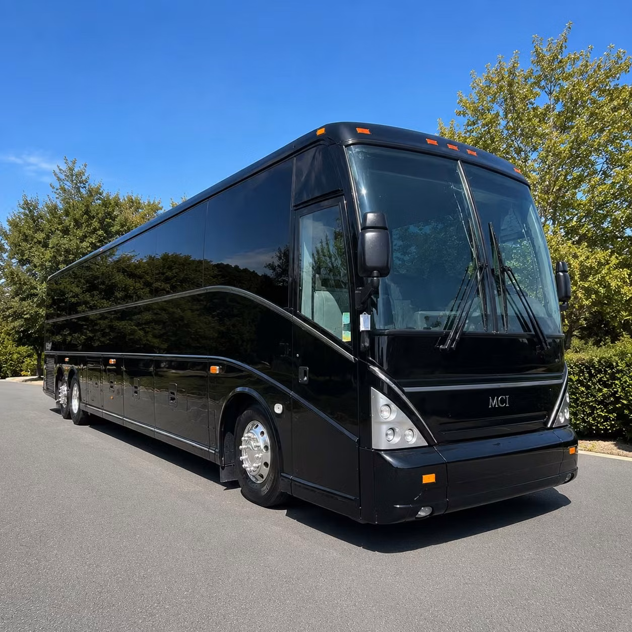 executive airport transfers from pontiac to dtw and beyond