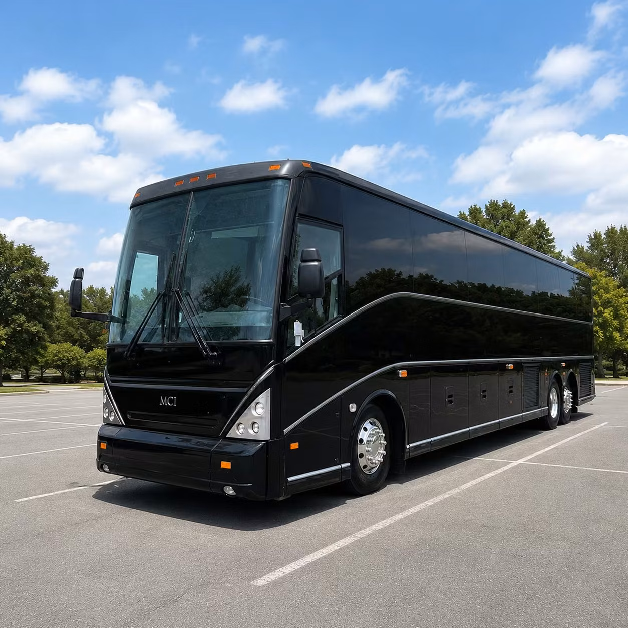 heading outside pontiac you can still compare concert transportation options