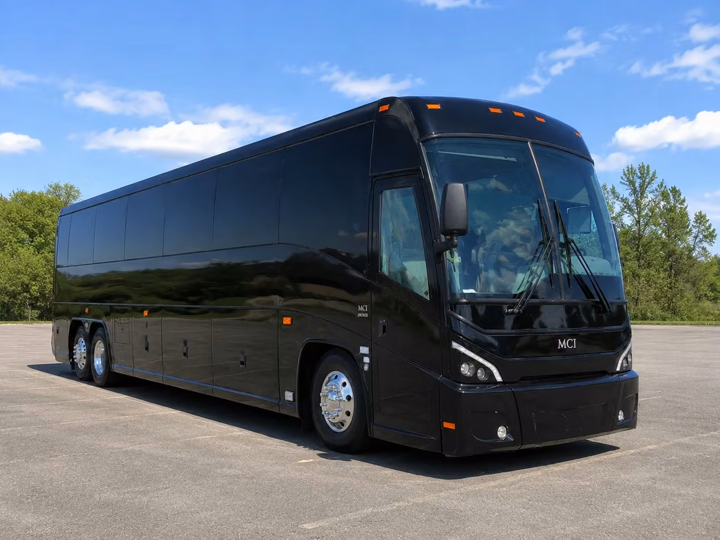 heading outside pontiac you can still compare corporate event transportation options