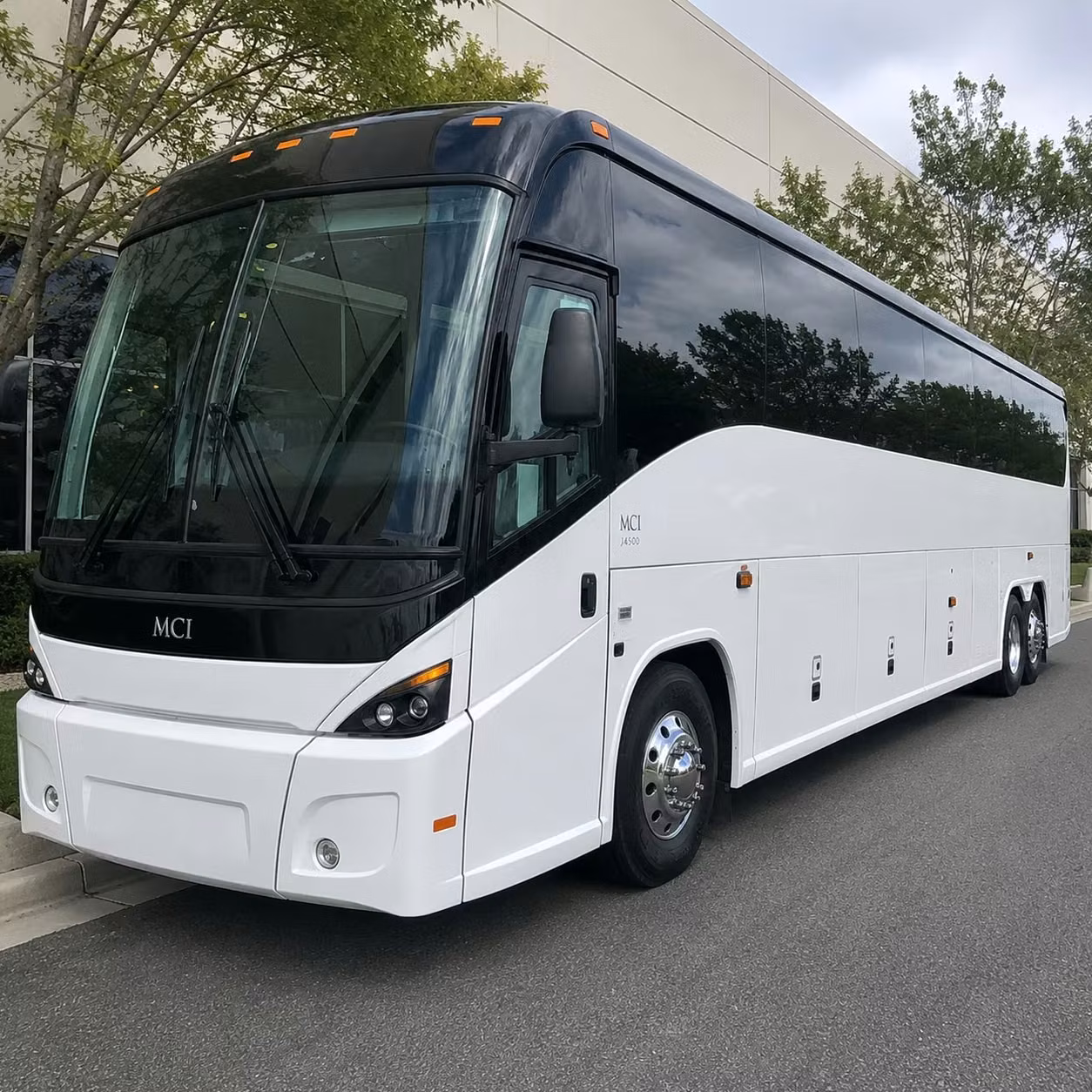 heading outside pontiac you can still compare employee transportation options