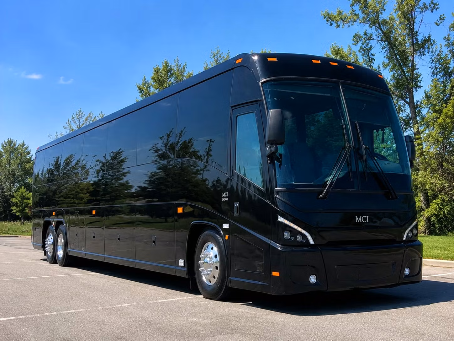 heading outside pontiac you can still compare private event transportation options