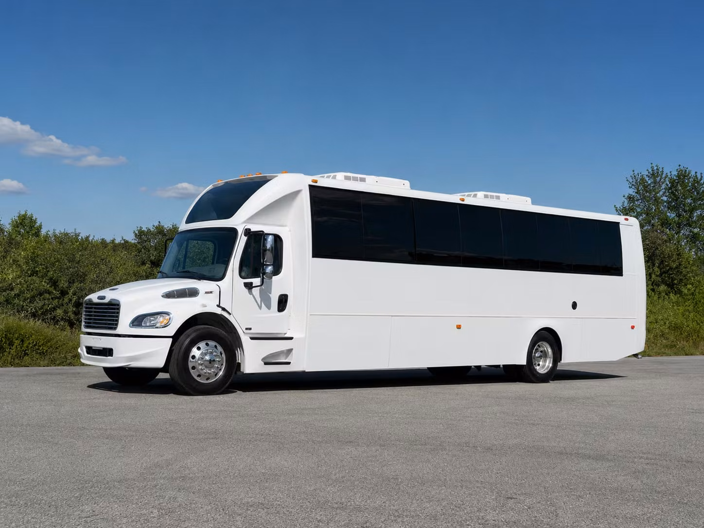 party bus