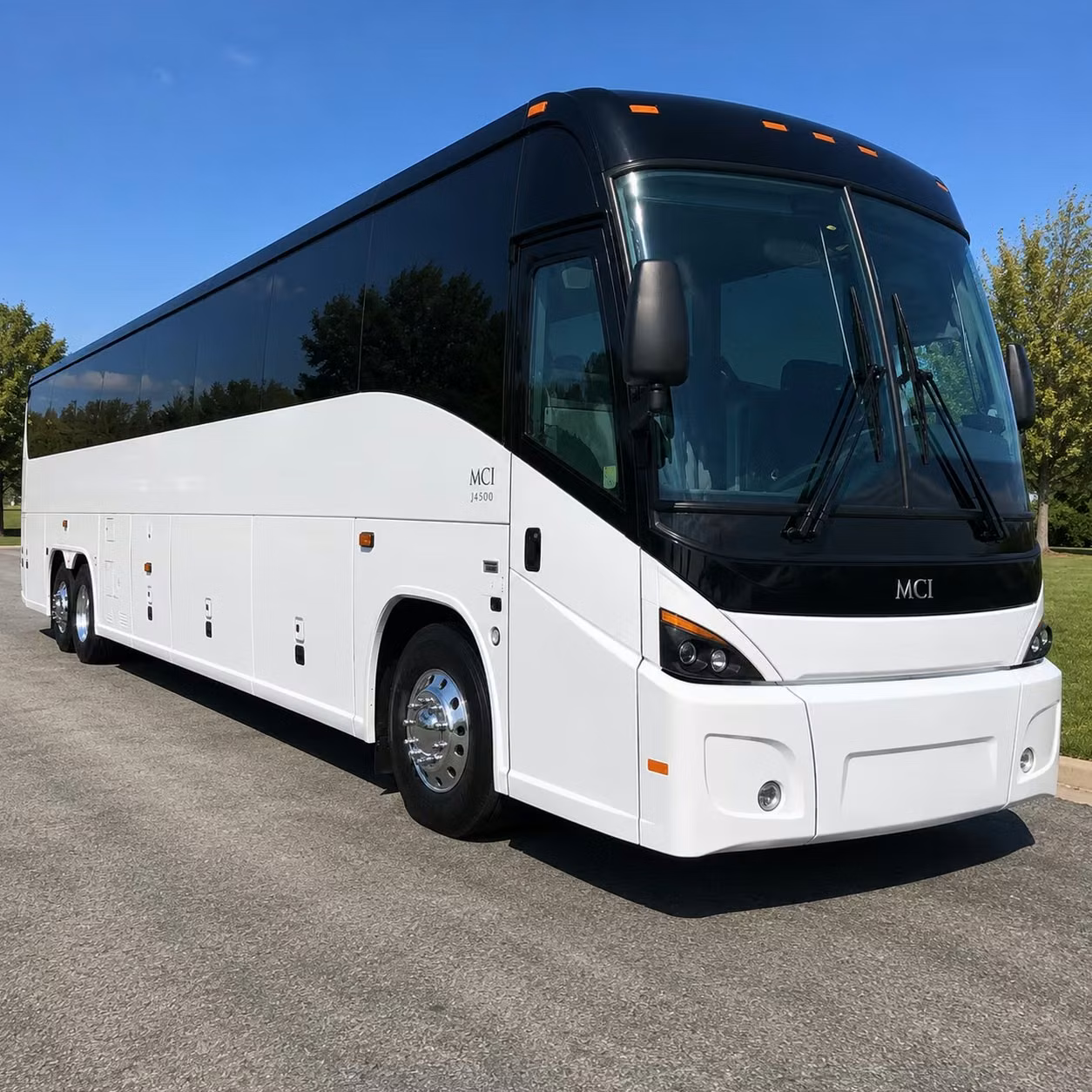 pontiac employee transportation services