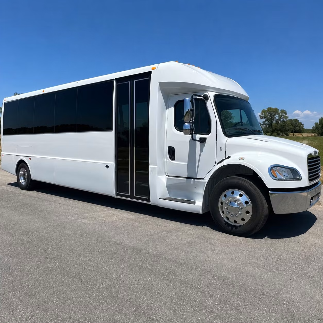 pontiac employee transportation