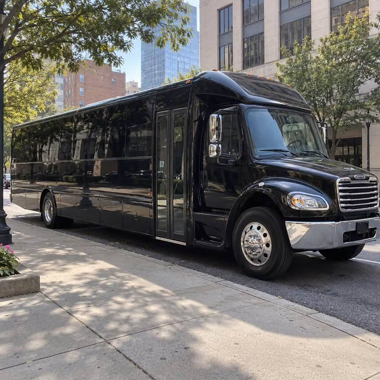 pontiac government military transportation