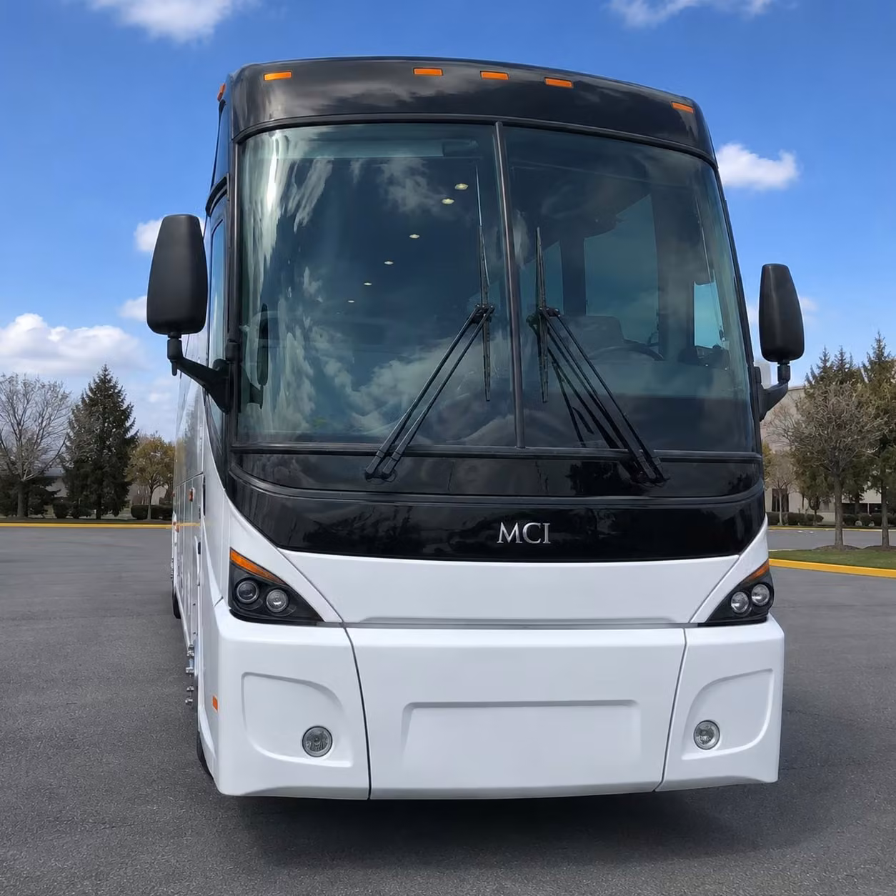 shuttle your pontiac manufacturing and automotive workforce without the headache