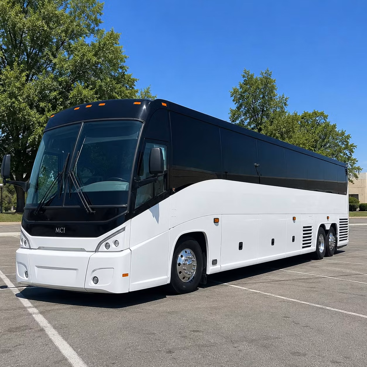 what makes long distance bus travel out of pontiac easier than you think